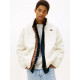 Tommy Hilfiger Ανδρικό μπουφάν Reversible Teddy Relaxed Jacket